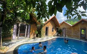 Cat Ba Rustic Homestay